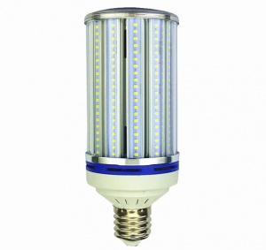Светодиодная лампа Led Favourite E40 85-245 V Corn 2835 IP64