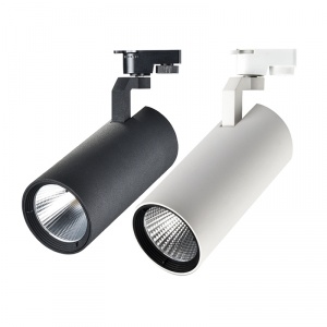Светодиодный трековый светильник Led Favourite TL-1 165 - 265 V 
