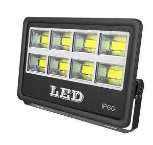 Светодиодный прожектор Led Favourite cob 85 -245v В2