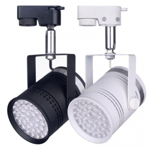 Светодиодный трековый светильник Led Favourite TL-2 165 - 265 V 