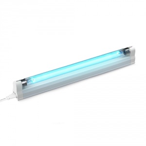 Облучатель бактерицидный открытого типа настенный Led Favourite JX-XD