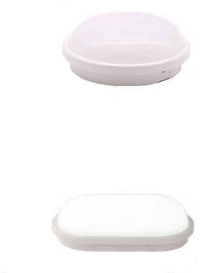 Светодиодный светильник ЖКХ серии Led Favourite PL-1 и Led Favourite PL-2 165 - 265 V IP65