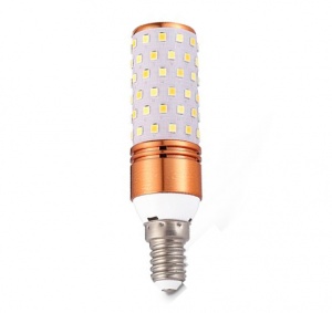 Светодиодная лампа Led Favourite E14 mini Corn 85-265V 