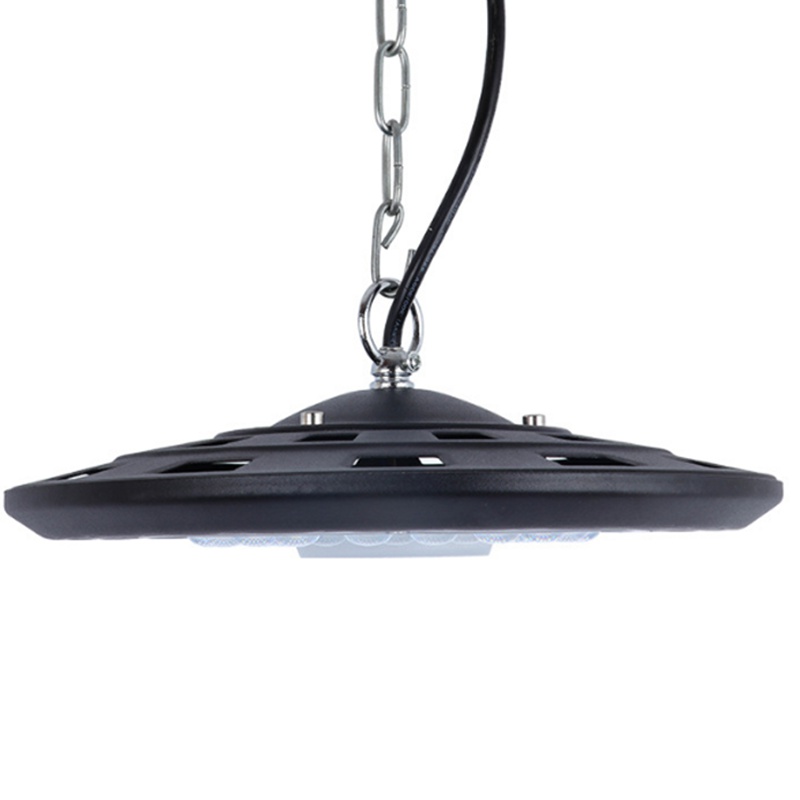 Светодиодный светильник подвесной Led Favourite UFO-E2 175-265V