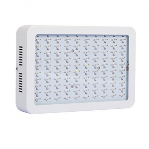 Светодиодный светильник для растений Led Favourite JX-100X3W JX-200X3W