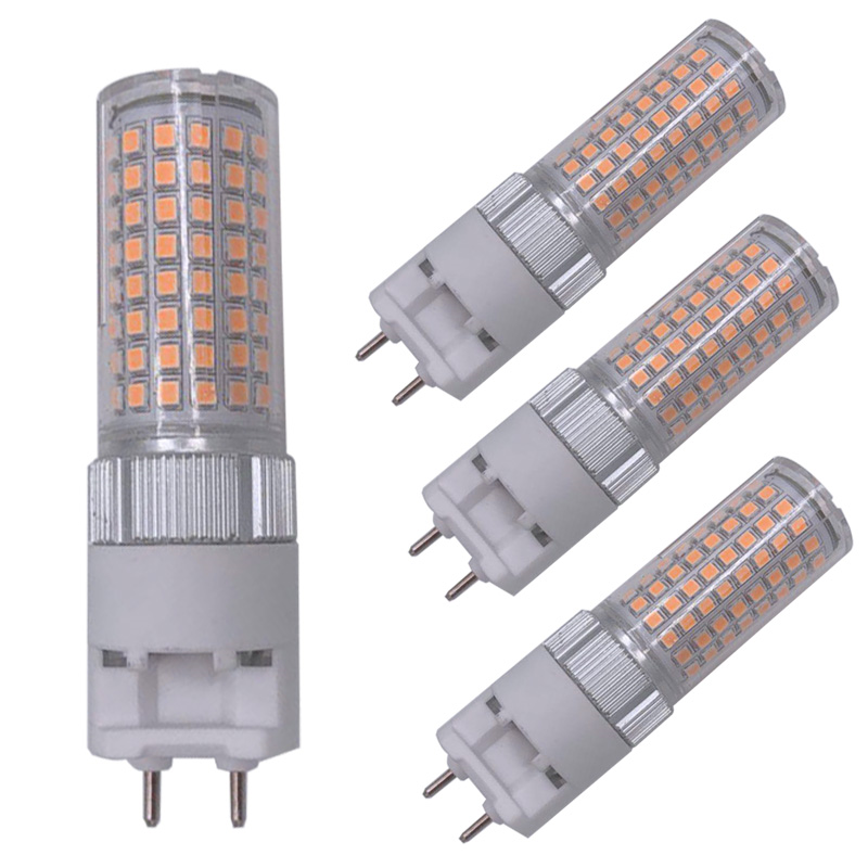 Светодиодная лампа Led Favourite G12 corn with cover 85-265 V AC