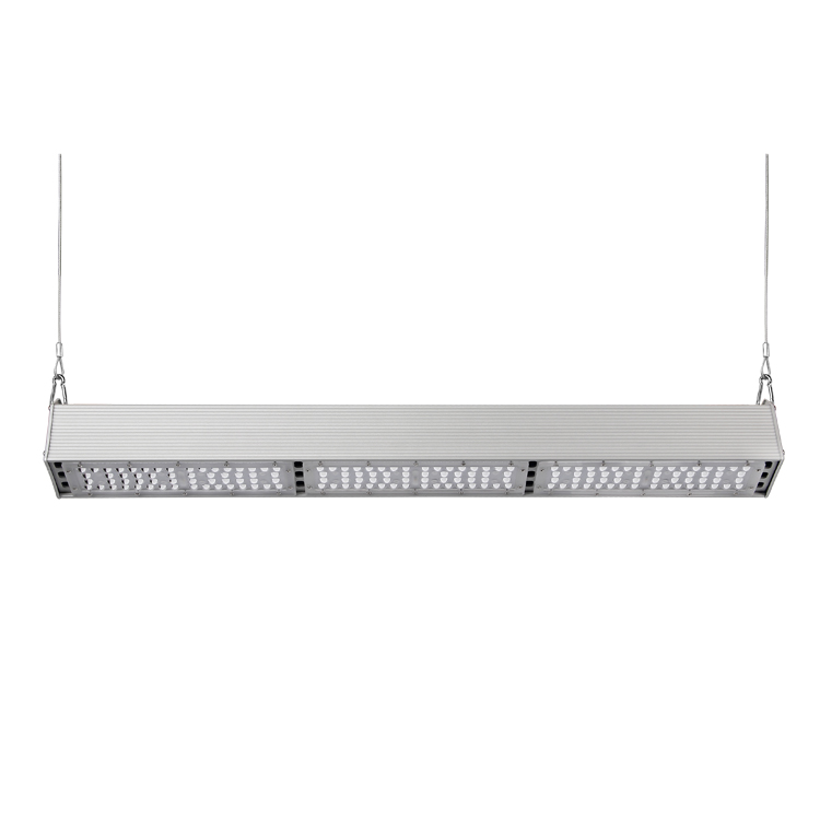 Светодиодный промышленный линейный светильник Led Favourite JX-XTGKD