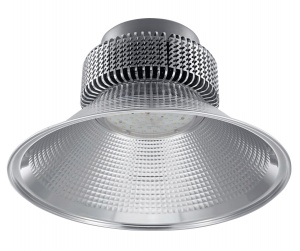 Светодиодный светильник подвесной Колокол Led Favourite smd 175-245 V  IP54