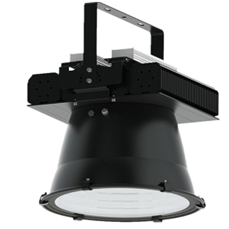 Светодиодный светильник подвесной Led Favourite Premium HLB  S2 85 - 265v IP65