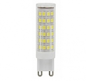 Светодиодная лампа Led Favourite G9-220V AC ceramic