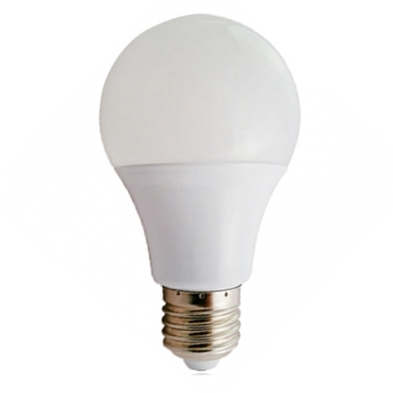 Светодиодная лампа Led Favourite AL+PC E27 12-85V AC-DC