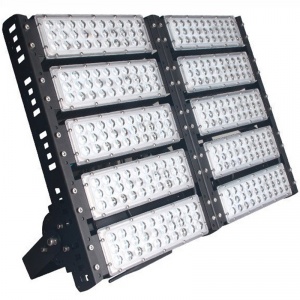 Светодиодный прожектор премиум класса Led Favourite GL-FL-E