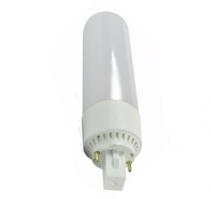 Светодиодная лампа Led Favourite G(x)24 corn 220v 