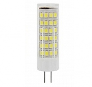 Светодиодная лампа Led Favourite G4-220V AC ceramic
