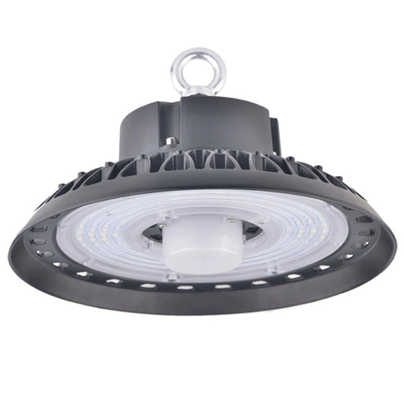 Светодиодный светильник подвесной Led Favourite UFO B 100-277v DIMM 0-10V