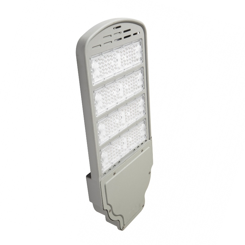 Уличный светодиодный светильник Led Favourite street STL12 85-265V